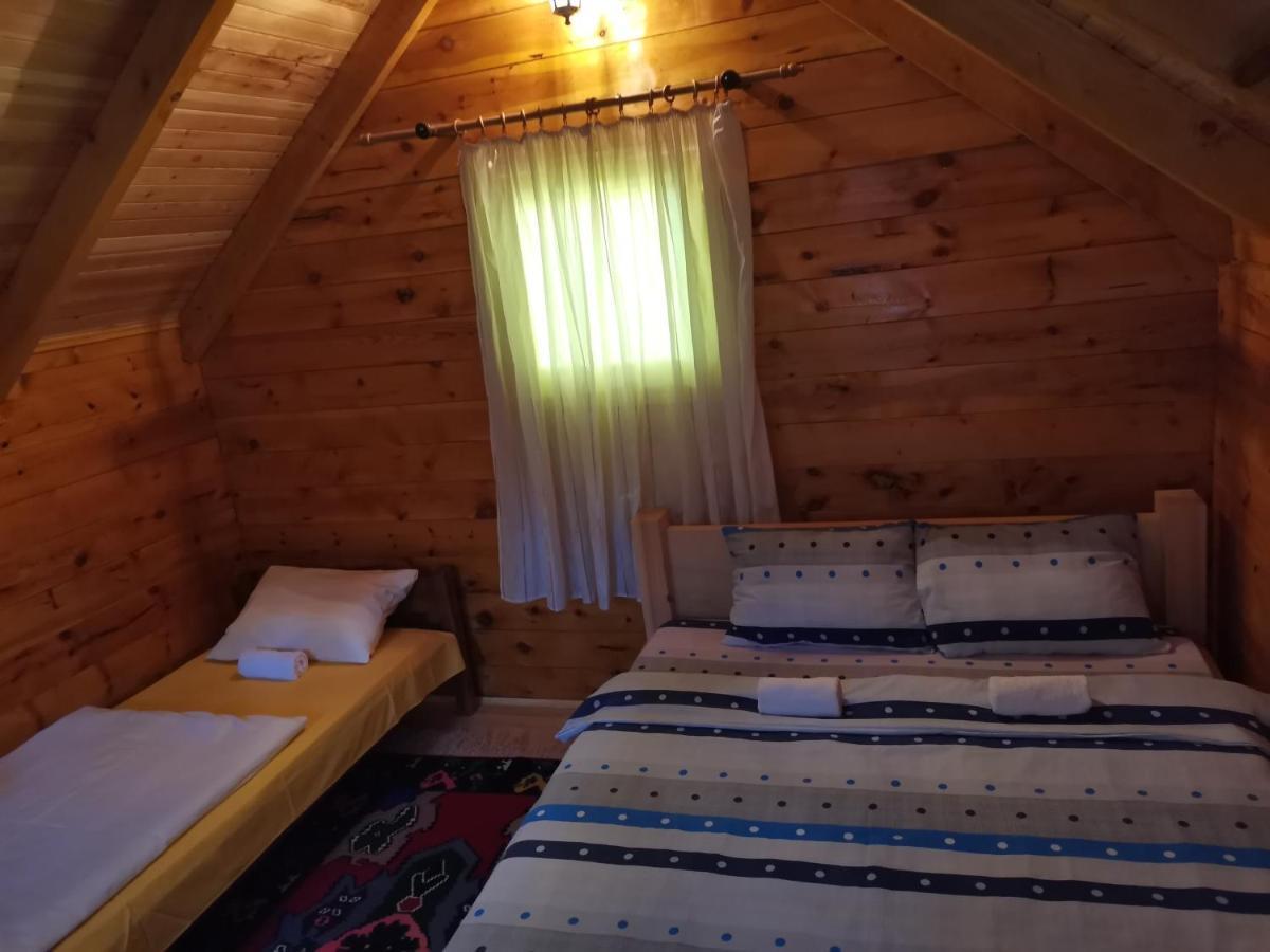 Gazela Bungalov 2 Mojkovac Exterior foto