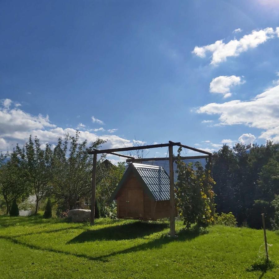 Gazela Bungalov 2 Mojkovac Exterior foto