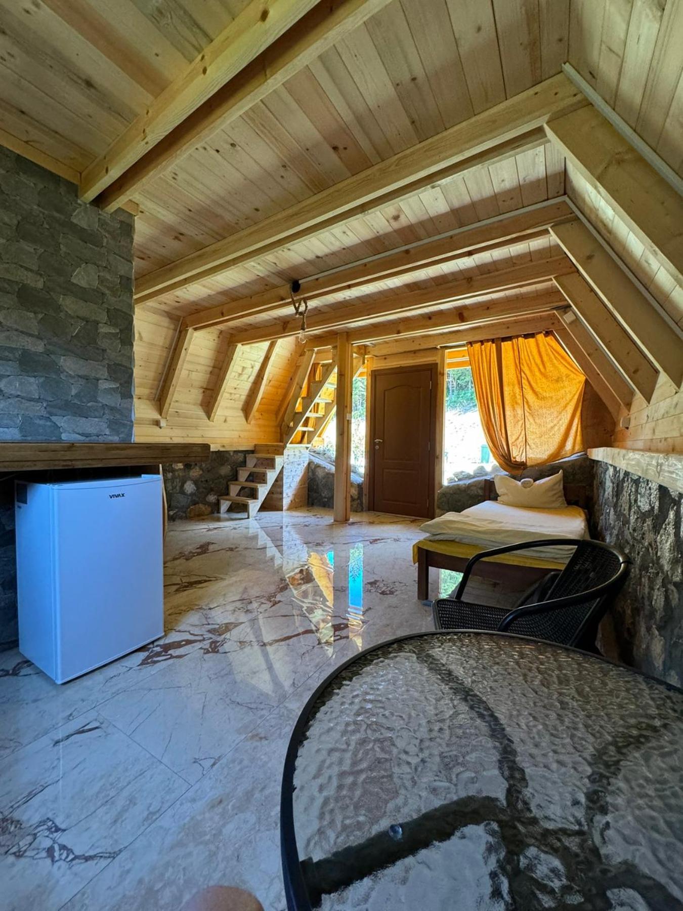 Gazela Bungalov 2 Mojkovac Exterior foto